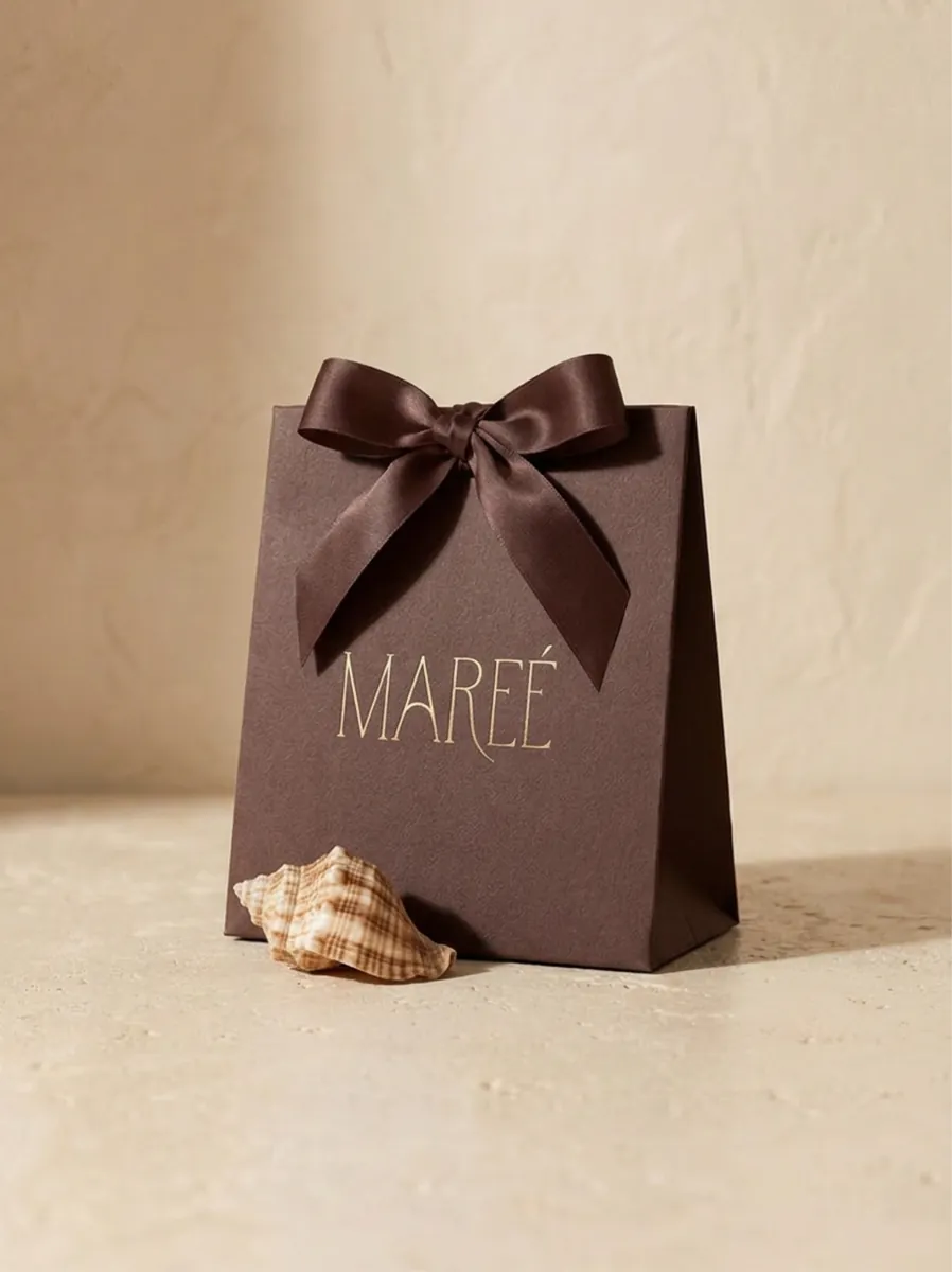 Mareé gift bag